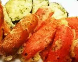 何でも磯辺揚げ(風)♪作り方17写真