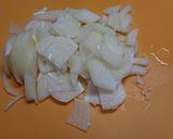 簡単に豚丼作り方1写真