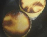 もちもち‼️もちっりパンケーキ⁉️作り方10写真