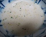 レモン香る冷やしサッポロ一番塩とんこつ作り方6写真