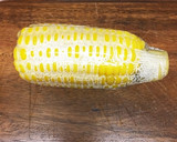 とうもろこし炊き込みご飯♡和風作り方4写真