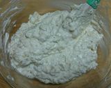 水切りヨーグルトディップ３種♪作り方3写真