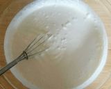 簡単美味♪マスカルポーネチーズ作り方1写真