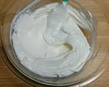 簡単美味♪マスカルポーネチーズ作り方4写真