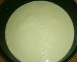簡単美味しいリコッタチーズ作り方1写真