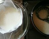 簡単美味しいリコッタチーズ作り方4写真