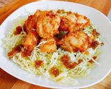 味付け失敗なし！簡単☆衣サクサクからあげ作り方11写真