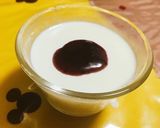 失敗しないパンナコッタ作り方6写真