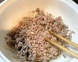【むくみ解消！】冬瓜のトロッと中華スープ作り方2写真