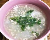 【むくみ解消！】冬瓜のトロッと中華スープ作り方7写真