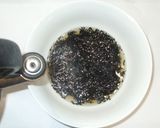 基本の厚揚げひじきの煮物♪材料２つ作り方2写真