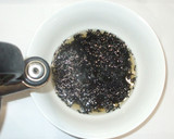 基本の厚揚げひじきの煮物♪材料２つ作り方2写真
