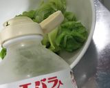簡単過ぎるキャベツ即席漬け作り方4写真