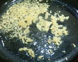 エビチリ風。むきエビのピリ辛ソース炒め！作り方7写真