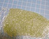 妖怪ウォッチ『コマさん♡アイス』弁当♡作り方4写真