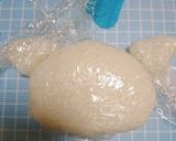 妖怪ウォッチ『コマさん♡アイス』弁当♡作り方5写真