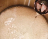 とうもろこしご飯の海南鶏飯(動画有)作り方7写真