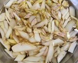 うどの白だし浅漬け作り方3写真
