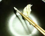 ✿いんげんの❀ピリ辛✿バター醤油炒め作り方2写真