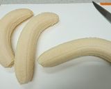 食べやすい！冷凍バナナ【スムージーにも】作り方2写真