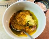 夏！冷製チキンティッカ・マサラー作り方1写真