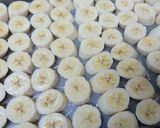 食べやすい！冷凍バナナ【スムージーにも】作り方4写真