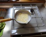 最速の冷やし混ぜそば作り方9写真