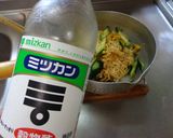 最速の冷やし混ぜそば作り方20写真