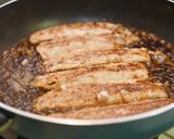 いわしの蒲焼作り方5写真