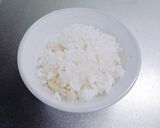 theズボラ飯!お酒のシメのお茶漬け作り方1写真