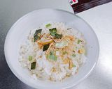 theズボラ飯!お酒のシメのお茶漬け作り方2写真