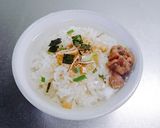 theズボラ飯!お酒のシメのお茶漬け作り方3写真