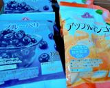 冷凍マンゴーでマンゴーシロップ作り方2写真