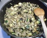 【糖質オフ】具だくさん☆キーマカレー作り方6写真