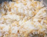鶏の胸肉と油揚げの味ご飯☆おにぎり作り方6写真