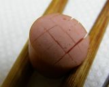 お花ウインナー♪お弁当にどうぞ＾＾作り方5写真