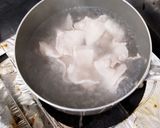 なすと豚バラ肉のさっぱり炒め作り方3写真