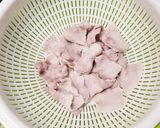なすと豚バラ肉のさっぱり炒め作り方4写真