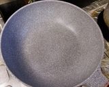 なすと豚バラ肉のさっぱり炒め作り方5写真