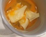卵とチーズで朝からごちそう、タマチー！作り方2写真