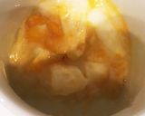 卵とチーズで朝からごちそう、タマチー！作り方5写真