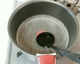 簡単！美味しい！びわのコンポート作り方8写真