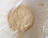 朝食に♡ふわ♪もち♡バナナロールパン作り方3写真