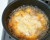 簡単！美味しい！びわのコンポート作り方9写真