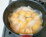 簡単！美味しい！びわのコンポート作り方11写真