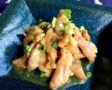 【簡単 漬けるだけ】せせり焼♡BBQにも作り方5写真