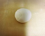 そばの実の具たっぷり★キシメン蒸餃子作り方2写真