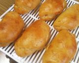 朝食に♡ふわ♪もち♡バナナロールパン作り方13写真