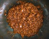 カレーのっけ焼きかぼちゃ作り方3写真