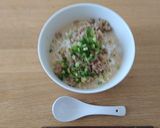 ＊簡単！味噌ラーメンで、冷し坦々麺風＊作り方5写真